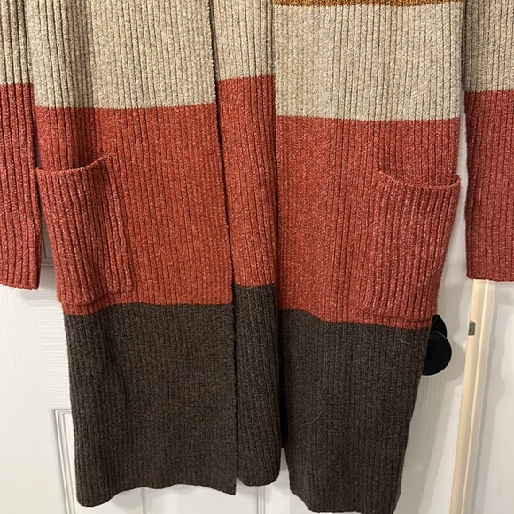 Loft Cardigan - Picture 3 of 4